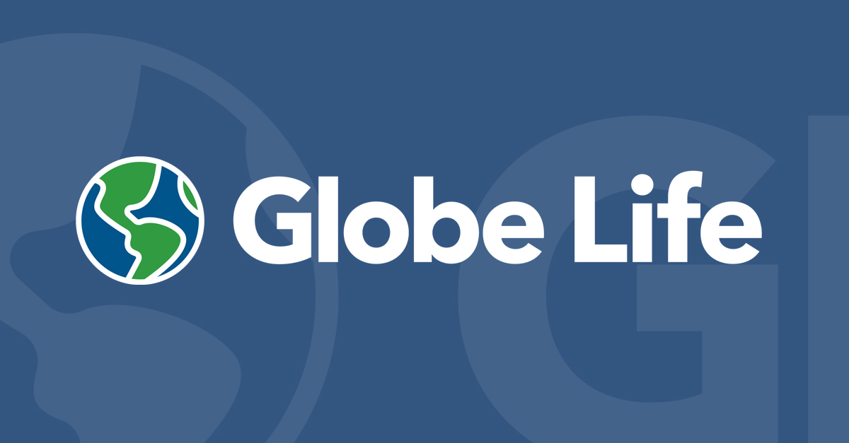 globe life insurance login bill pay